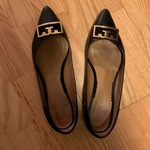 Tory Burch Gigi Flats